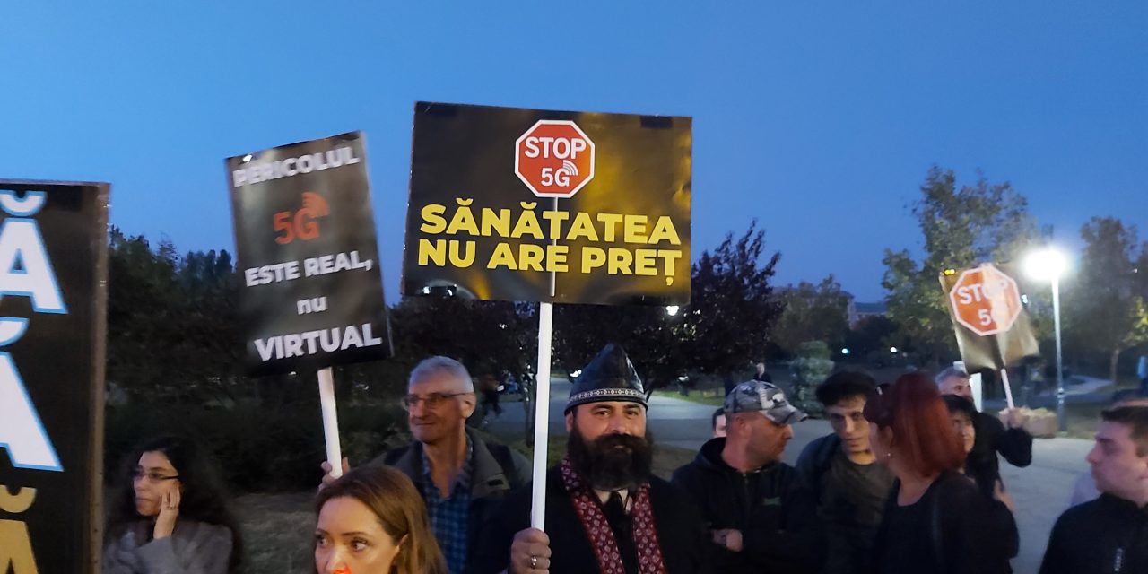 Dezbatere publică la MCSI pe tema 5G – luni 28.10.2019 ora 10:30