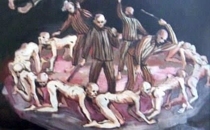 Blasfemiile de la Pitești – experimentul diabolic comunist