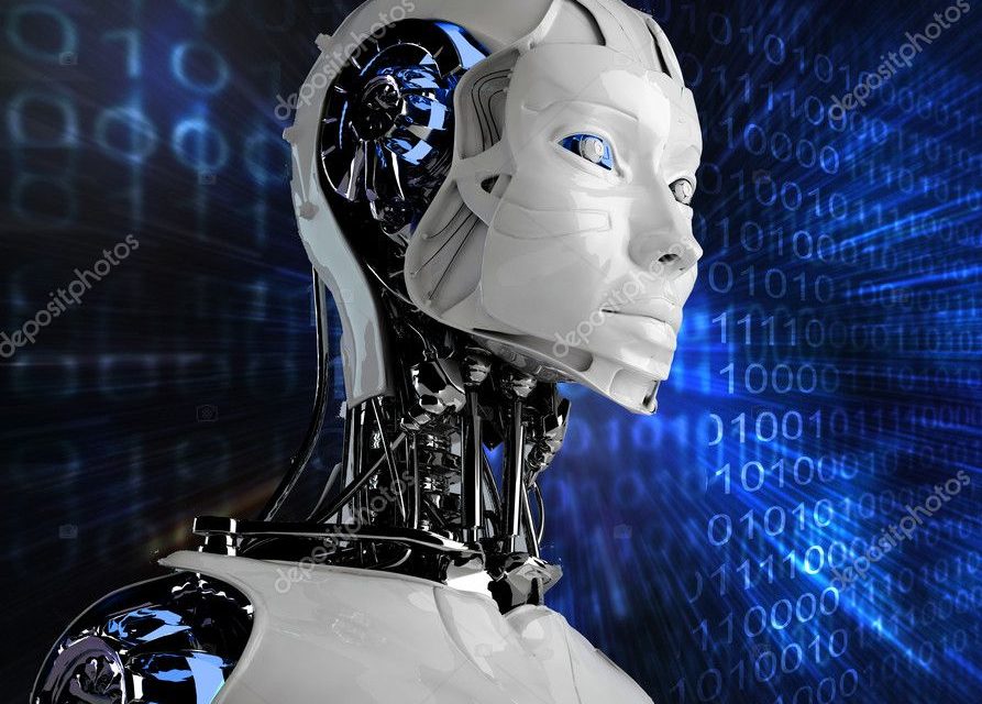 Transumanismul – religia masonică a mondializării. Suntem în fața unei revoluții “en marche”, a unui totalitarism, prelungire a marxismului, care vizează crearea omului nou