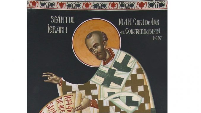 Mai bine să binecuvintezi pe cei ce te prigonesc decât să fii prigonit. Nu fratele nostru este cel ce ne face rău, ci diavolul