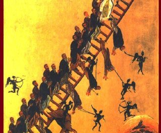 Au mântuire necreştinii şi ereticii? Răspunsul Sf. Ignatie Briancianinov către o umanistă „tolerantă”