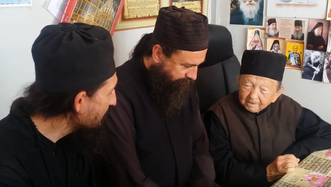 În duhul Ortodoxiei cu adevărat mărturisitoare și patristice…