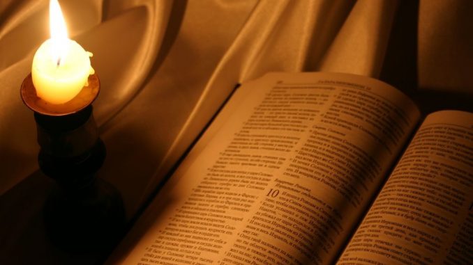 SĂ PRIVEGHEM! – poezie de Parascheva Rădoi