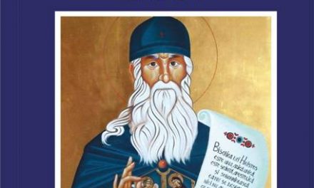 Acatistierul Mare – o ofrandă închinată Sfinților strămoși ai neamului românesc și tuturor Sfinților