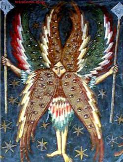 „Începutul tuturor răutăţilor este neatenţia“. Lumea modernă nu a ajuns altceva decât o sită gigantică prin care Satana ne cerne