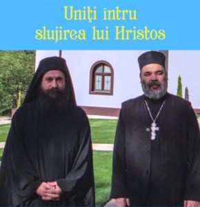 Un mesaj ortodox… de peste mări și țări