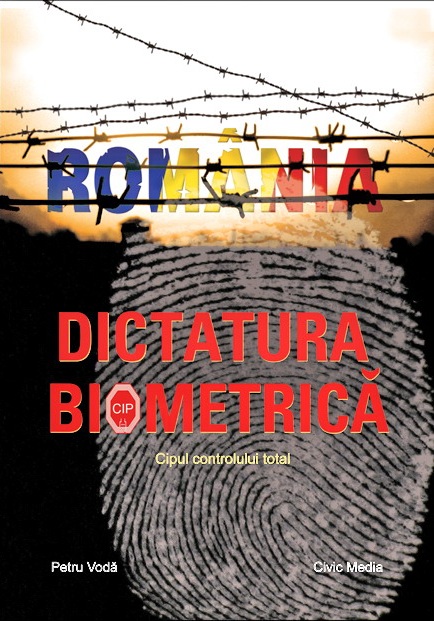 Tăvălugul biometric – Sufletul în mare pericol!