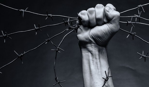 Identitatea și libertatea omului în Ortodoxie