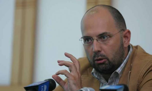 Kelemen Hunor a declarat că scopul UDMR e ca României să i se ia Ardealul