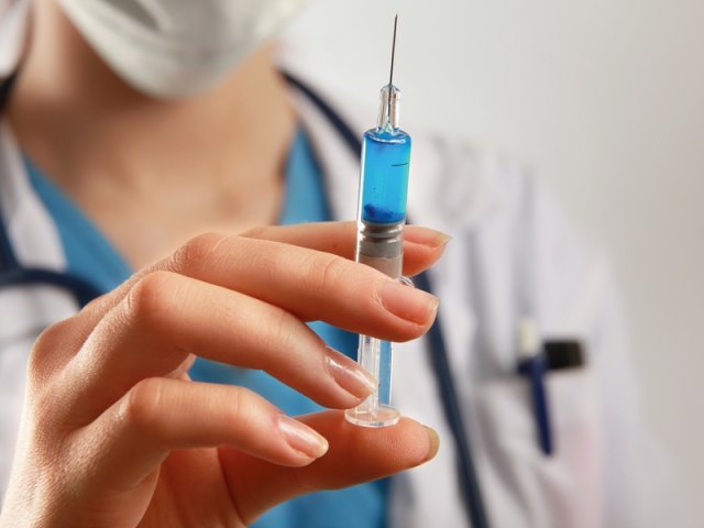 În Suedia a fost interzisă vaccinarea obligatorie