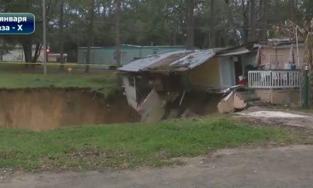 Cataclisme ale săptămânii între 24 și 30 ianuarie 2020