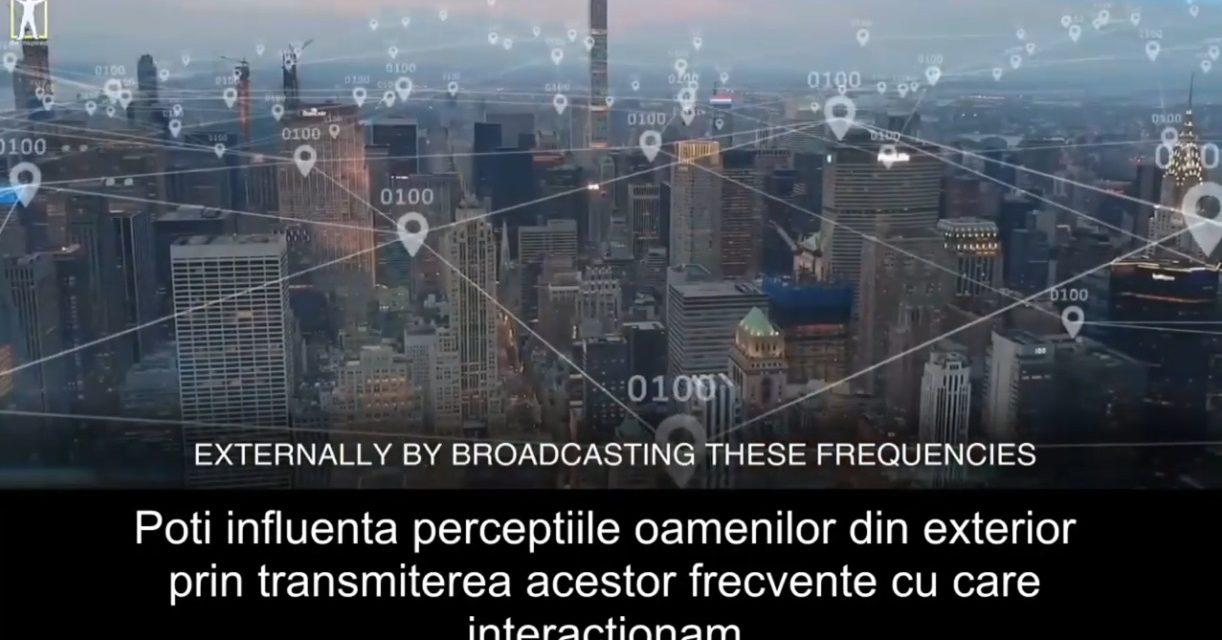 5G și efectele psiho-emoționale asupra omului