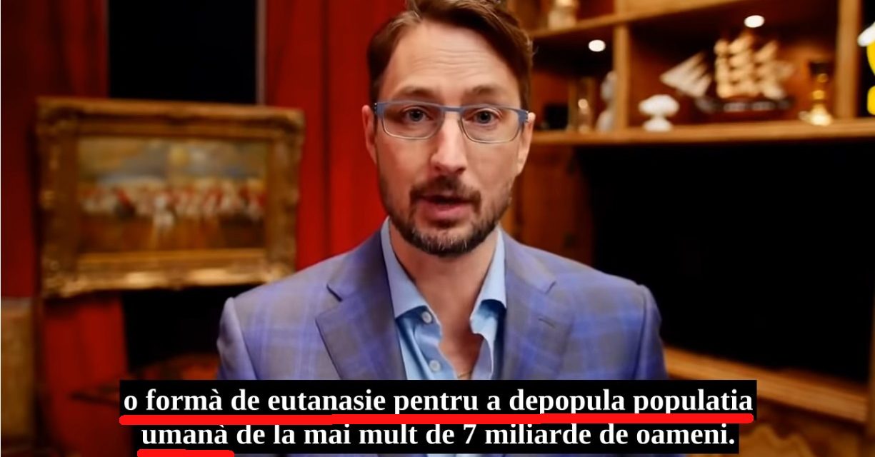 Centre de carantină pe teritoriul SUA (video cenzurat pe canalul originar)