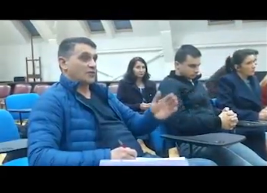 Adevăruri dureroase despre industria românească, interese externe și închipuita societate civilă, spuse fără ocolișuri.