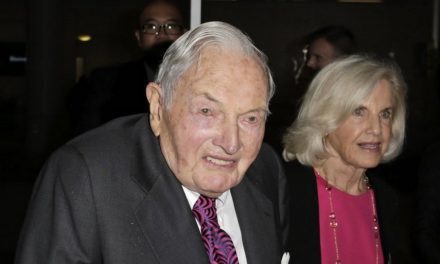 David Rockefeller: „Tot ce avem nevoie este o criză majoră, iar națiunile vor accepta Noua Ordine Mondială“