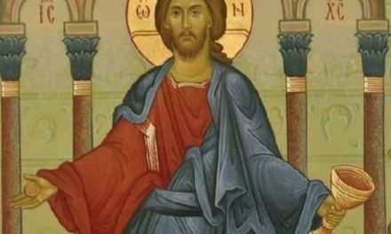 De la nepăsare la panică – Cuvântul Părintelui Ieronim după prima parte a Canonului cel Mare – 3 martie 2020