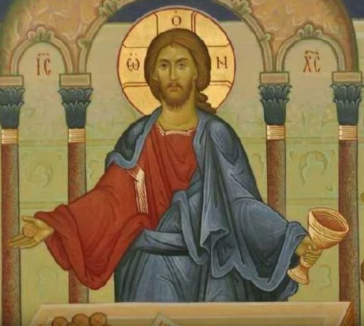 De la nepăsare la panică – Cuvântul Părintelui Ieronim după prima parte a Canonului cel Mare – 3 martie 2020