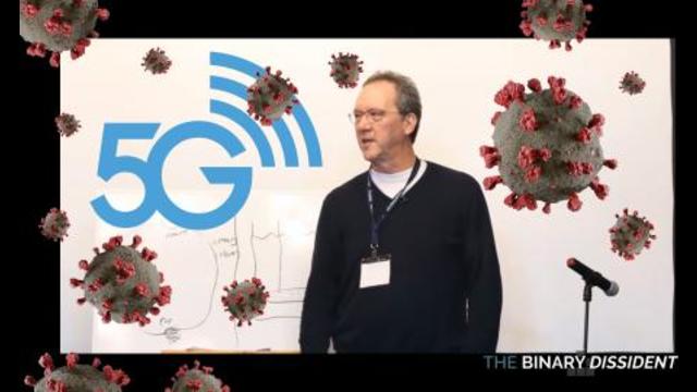 Dr. Thomas Cowan – NU E VIRUS, E OTRĂVIRE chimică și electromagnetică – prin 5G (video)