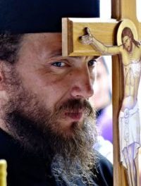 Glasul mirenilor împotriva ateismului ecumenist virusat