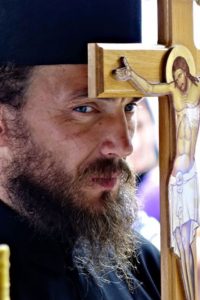 Glasul mirenilor împotriva ateismului ecumenist virusat