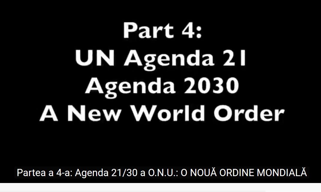 Coronavirusul este o justificare pentru morții cauzați de radiațiile tehnologiei 5G! – Partea a 4-a