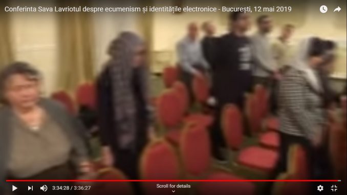 Mărturisirea noastră de credință