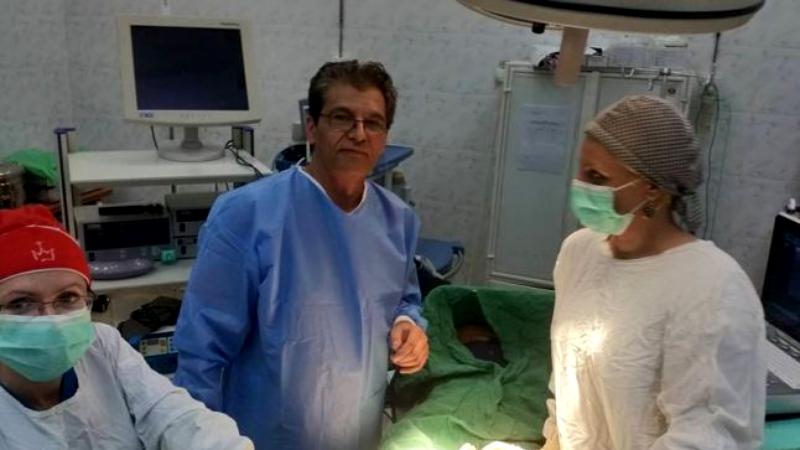 Medicprimar Alexandru Cezar Andrițoiu „Încetaţi cu declararea deceselor din cauza COVID! Opriţi acest joc pervers!”