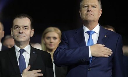 Antiromânism la paroxism… Trădarea conducătorilor României față români este fără precedent…