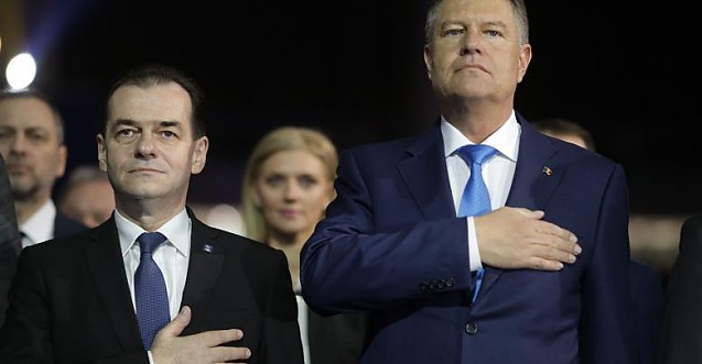 Antiromânism la paroxism… Trădarea conducătorilor României față români este fără precedent…