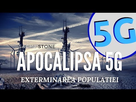 APOCALIPSA 5G (Subtitrare în Limba Română)
