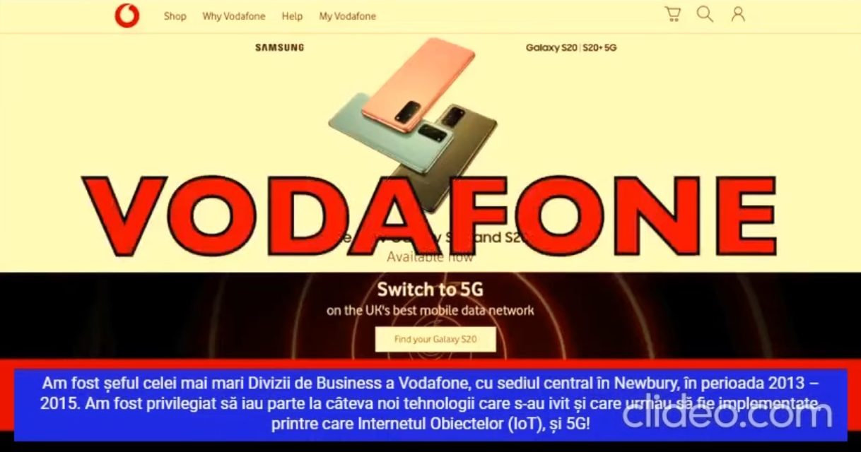 Coronavirusul este o justificare pentru morții cauzați de radiațiile tehnologiei 5G! – Partea a 5-a