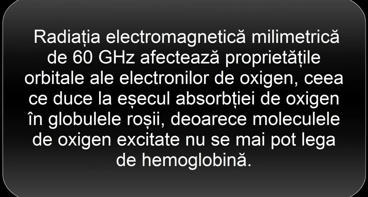 5G te lasă fără aer. Unicul antidot: Harul Sfântului Duh – primit prin pocăință, smerenie și rugăciune în dreaptă credință