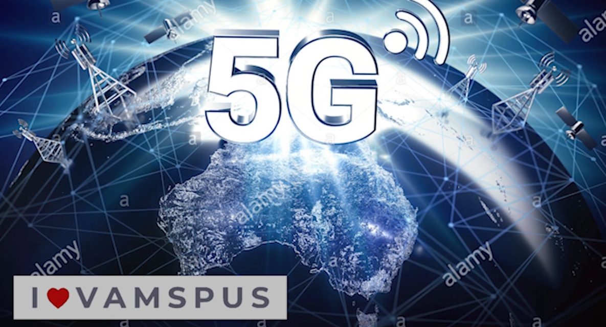 5G – CUM NE DISTRUGE ORGANISMUL DISTURBÂND CELULELE, VIRUSURILE ȘI BACTERIILE