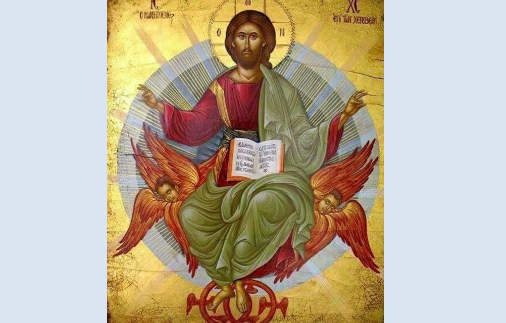 „Toţi credincioşii vor trebui să înţeleagă că Biserica nu este acolo unde pare a fi. Liturghiile se vor oficia în continuare, bisericile vor fi pline de oameni, însă Biserica nu va avea nici o legătură cu acele biserici, acei preoţi ori acei credincioşi. Biserica este acolo unde este adevărul.”