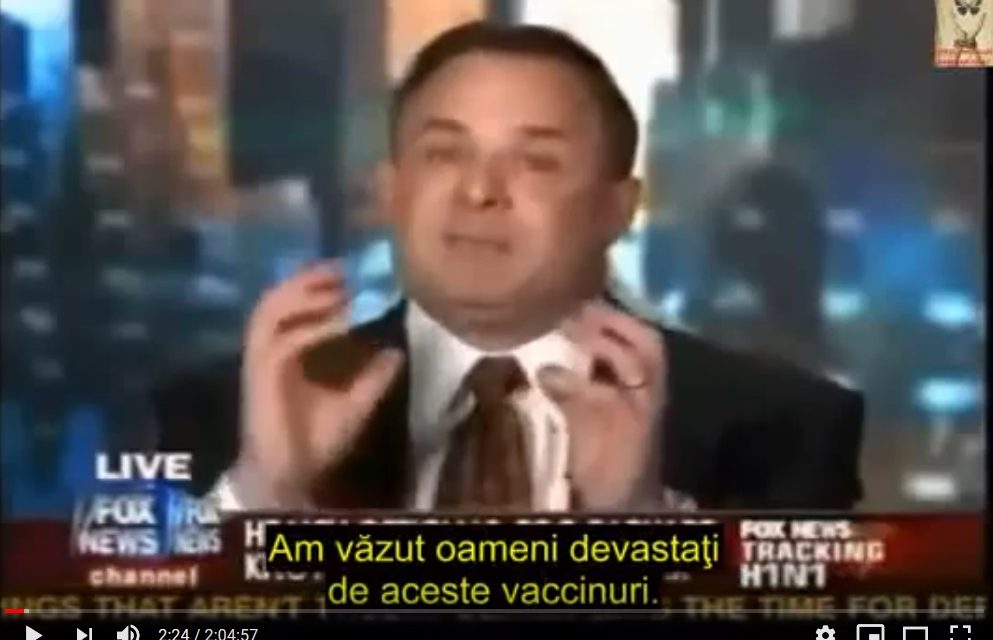 Eugenia globală (subtitrat în română)