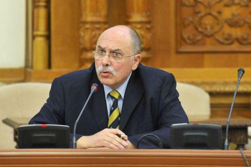 Fostul Avocat al Poporului, Gheorghe Iancu: ”Decretul privind instituirea stării de urgență pe teritoriul României este neconstituțional. Asta se numește dictatură.”