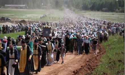 Deoarece suntem reci-căldicei și nu suntem tot timpul în pocăință și în lucrare, Dumnezeu a îngăduit situațiile acestea pe plan național și internațional. Noi am dat drepturi satanei…