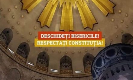 Procedură prealabilă acționării în instanță pentru încălcarea exercițiului libertății de credință
