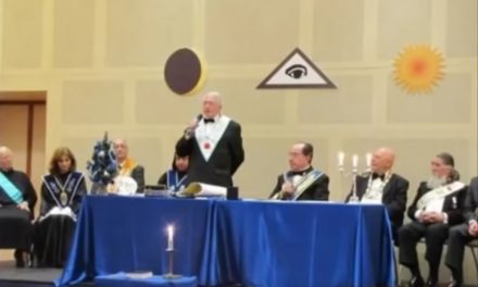 Masonii – „Distrugem România prin legi de natură economică”