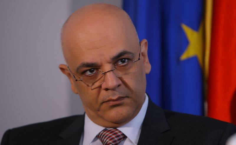 Opinia unui medic despre termometriștii lui Arafat.