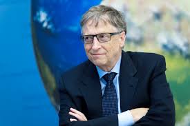 10 lucruri pe care ar trebui să le știi despre Bill Gates