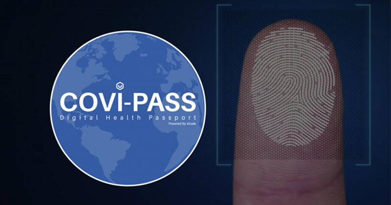 Covi-Pass, pașaportul de sănătate digital, lanțul ONU pe grumazul omenirii