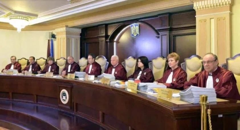 Motivare în timp record a CCR privind starea de alertă în România: Guvernul NU poate restrânge drepturi și libertăți și nici nu poate delega această sarcină