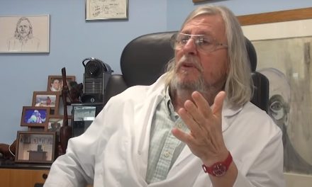 Didier Raoult: „Povestea celui de-al doilea val este o fantezie inventată în timpul gripei spaniole”