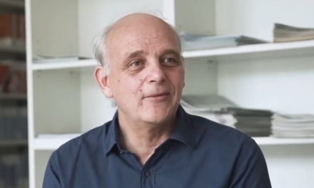 ”Anatomia unei crize” (Jean-Dominique Michel – elvețianul este unul dintre cei mai mari specialiști mondiali în sănătate publică, antropolog și epidemiolog recunoscut pretutindeni)