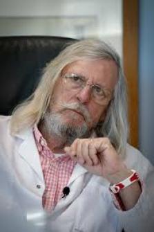 Didier Raoult, savantul francez care a găsit un remediu pentru Covid-19: “Vaccinurile nu sunt întotdeauna soluția cea mai bună!”
