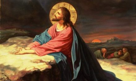 Rugăciunea – respirația sufletului