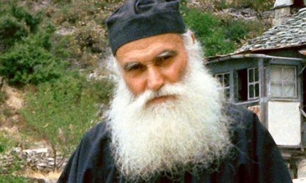 Aşa te vrea Dumnezeu – despre răbdarea în suferinţă