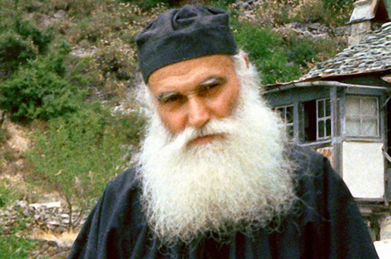 Aşa te vrea Dumnezeu – despre răbdarea în suferinţă
