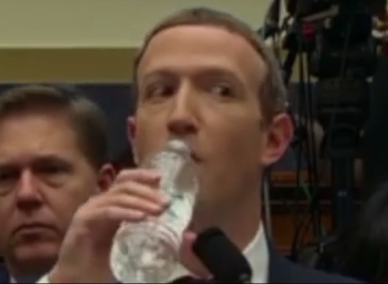 Zuckerberg audiat în Congresul american din cauza cenzurii postărilor anti-vaccinare de pe Facebook